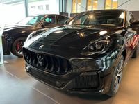 Gebraucht Maserati Grecale 530 PS (389 kW) 2024 Schwarz SUV