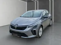 Gebraucht Renault Clio Evolution 91 PS (66 kW) 2024 Grau Kleinwagen