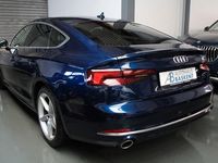 gebraucht Audi A5 Sportback 40 g-tron SPORT*AHK*XENON*SHZ*PDC*