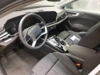 Second-hand Audi A5 204 CP (150 kW) 2025 Albastru Break