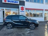 Neu Suzuki Vitara Comfort+ 110 PS (80 kW) 2026 Schwarz SUV