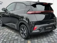 Neu BYD Dolphin Surf Comfort 114 kW (156 PS) 2026 Schwarz Kleinwagen