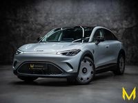 Gebraucht Smart #3 Premium 200 kW (272 PS) 2024 Silber (smart cyber silver metallic (silber)) SUV