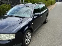 Gebraucht Audi A6 129 PS (94 kW) 2001 Andere farben Kombi