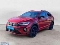 Gebraucht VW Taigo R-line 150 PS (110 kW) 2023 Kings red SUV