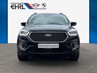 Usado Ford Kuga Vignale 230 HP (169 kW) 2019 Preto SUV