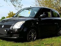 gebraucht Suzuki Swift Sport