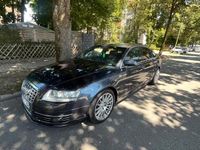 Gebraucht Audi A6 230 PS (169 kW) 2006 Grau Limousine