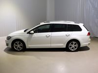 gebraucht VW Golf VII Variant 1.4 TSI HighlineXen.|Pano|SHZ