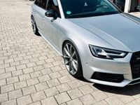 gebraucht Audi S4 Avant 3.0 TFSI quattro S-Sitze ACC 360 AHK