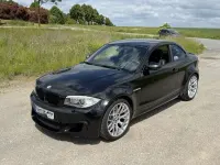 Gebraucht BMW 1M 340 PS (250 kW) 2012 Coupé