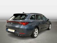 Second-hand Seat Leon FR 150 CP (110 kW) 2025 Gri Break