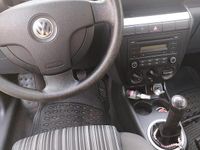 Second-hand VW Fox 55 CP (40 kW) 2006 Gri Hatchback