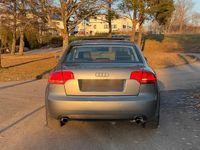 Gebraucht Audi A4 256 PS (188 kW) 2006 Grau Limousine