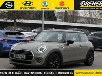 Second-hand Mini Cooper 136 CP (100 kW) 2019 Gri Hatchback