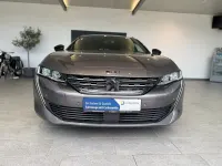 Gebraucht Peugeot 508 SW Allure 131 PS (96 kW) 2023 Grau (metallic) Kombi
