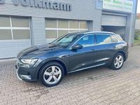 Gebraucht Audi e-tron Advanced 230 kW (313 PS) 2020 Manhattangrau SUV