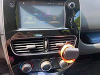 Gebraucht Renault Clio IV 75 PS (55 kW) 2017 Weiß Kleinwagen