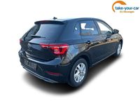 Neu VW Polo Style 95 PS (69 kW) 2025 Wählbar Kleinwagen