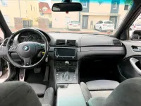 Gebraucht BMW 320 M Sport 150 PS (110 kW) 2002 Silber Kombi