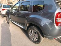 Gebraucht Dacia Duster 114 PS (83 kW) 2017 Blau SUV