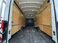 Gebraucht Ford Transit 170 PS (125 kW) 2016 Weiß Limousine