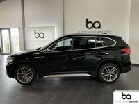 Gebraucht BMW X1 xLine 150 PS (110 kW) 2018 Schwarz ii SUV