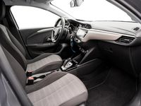 Gebraucht Opel Corsa Edition 101 PS (74 kW) 2021 Quarz grau Kleinwagen