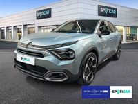 Gebraucht Citroën C4 PureTech 131 PS (96 kW) 2023 Blau SUV