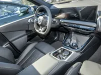 Gebraucht BMW X3 Performance 197 PS (144 kW) 2026 Schwarz SUV