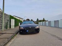 gebraucht BMW Z4 Z4roadster 2.2i