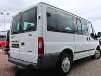 gebraucht Ford 300 Transit Kombi FTK Trend-Klima-9Sitzer-PDC