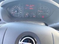 Gebraucht Opel Movano 140 PS (102 kW) 2023 Weiß Van