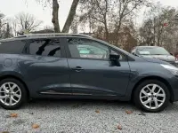 Brugt Renault Clio V 90 HK (66 kW) 2020 Sølv Sedan