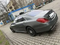 Gebraucht Mercedes S350 258 PS (189 kW) 2017 Limousine