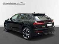 gebraucht Audi RS Q8 4.0 TFSI quattro *Pano *Massage *Sitzbelüft