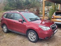 gebraucht Subaru Forester 2.0D Exclusive Exclusive