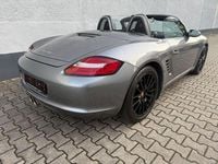 Gebraucht Porsche Boxster Chrono 239 PS (175 kW) 2004 Other Cabrio