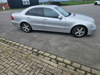 gebraucht Mercedes E240 w211