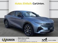 Neu Alpine A390 294 kW (401 PS) 2026 Grau SUV