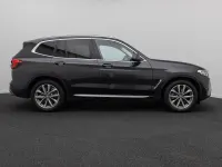 Gebraucht BMW X3 Sport Line 190 PS (139 kW) 2023 Sophistograu brillanteffekta9 SUV