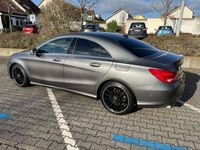 gebraucht Mercedes CLA180 Coupe Urban Xenon Sitzh. Park-Pilot