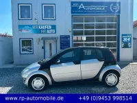 Gebraucht Smart ForFour Basis 109 PS (80 kW) 2006 Tridionsicherheitszelle in de Kleinwagen