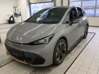 Second-hand Cupra Born 150 kW (204 CP) 2023 Gri Hatchback