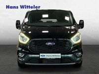 gebraucht Ford Tourneo Custom 320 L1 Active NAVI/​RFK/​WINTERPAK.