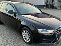 gebraucht Audi A4 Avant Attraction Klima PDC Navi Xenon
