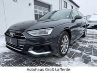 Gebraucht Audi A4 Advanced 204 PS (150 kW) 2023 Grau Kombi
