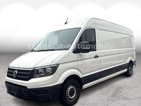 Gebraucht VW Crafter 177 PS (130 kW) 2019 Candyweiss Van