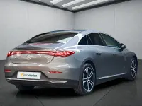 Gebraucht Mercedes EQE300 180 kW (245 PS) 2025 Grau Limousine