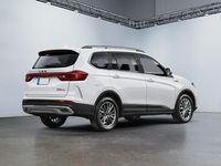 Neu SWM G05 143 PS (105 kW) 2026 SUV